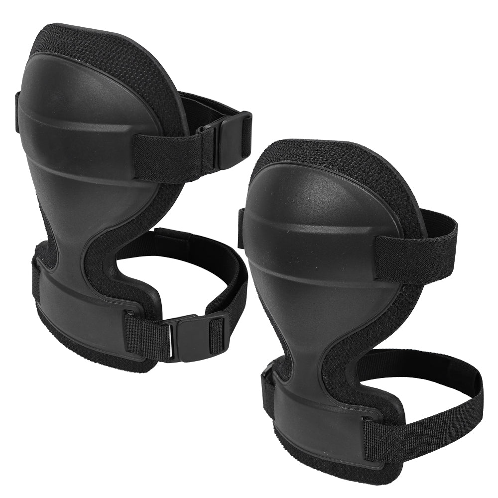 SINAIRSOFT Tactical Airsoft ARC Combat Protective Knee Caps Durable Knee Pads