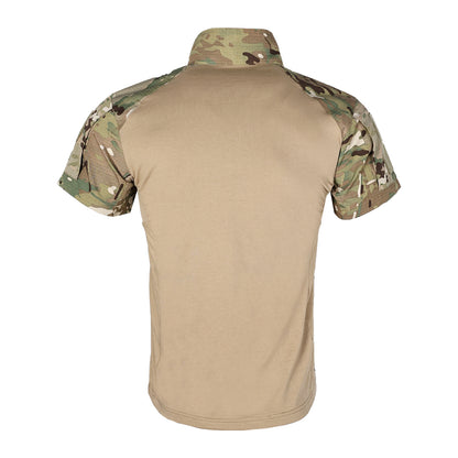 SINAIRSOFT Men's Combat G4 T-Shirt Frog Top