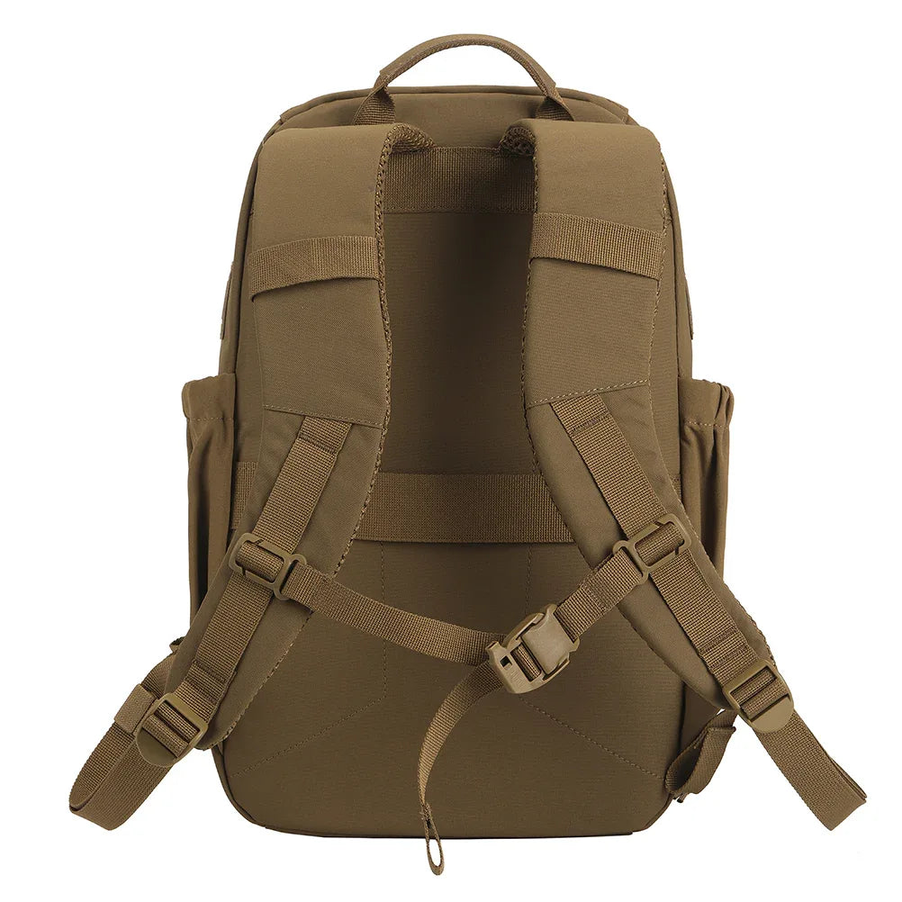 SINAIRSOFT Multifunctional Tactical Daypack Camping Hiking Travel Backpack