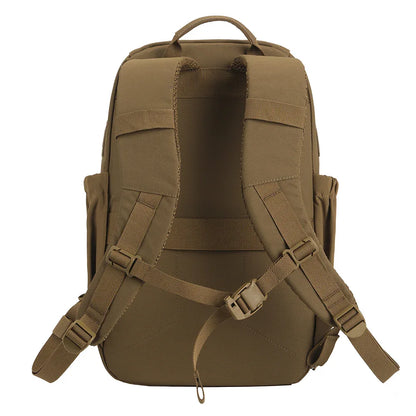 SINAIRSOFT Multifunctional Tactical Daypack Camping Hiking Travel Backpack