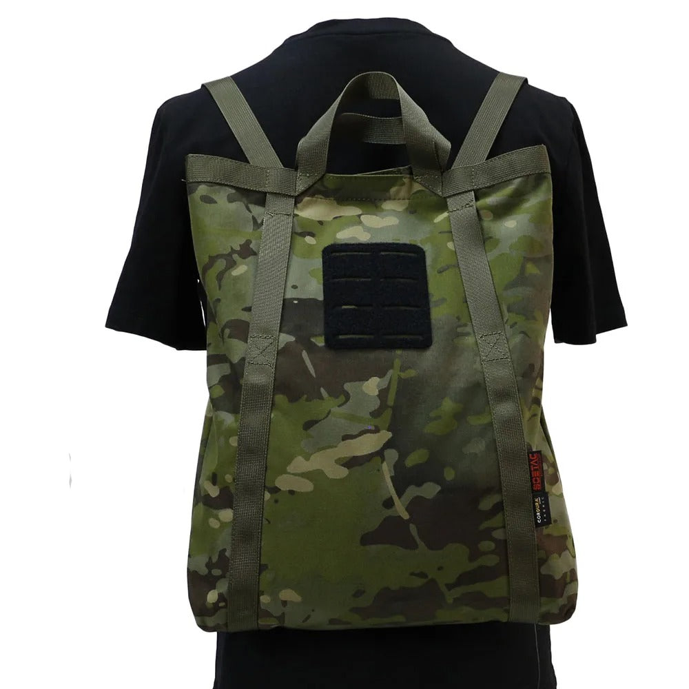 SINAIRSOFT Tactical Backpack Travel Shoulder Bags