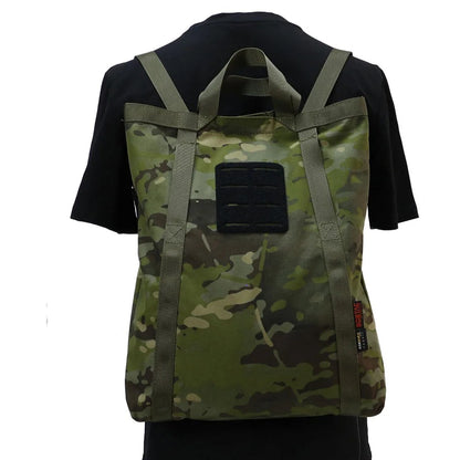 SINAIRSOFT Tactical Backpack Travel Shoulder Bags