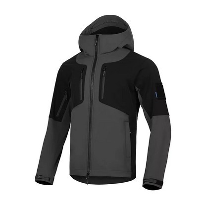EMERSONGEAR  Blue Labe "Spinosaurus" Function Jacket Windproof Warmth Coat
