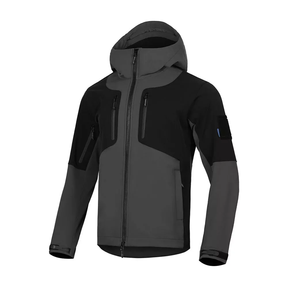 EMERSONGEAR Blue Labe "Spinosaurus" Function Jacket Windproof Warmth Coat