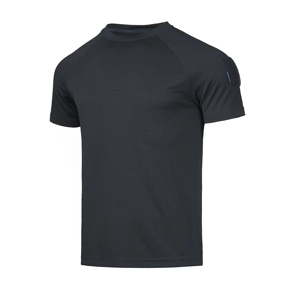 EMERSONGEAR Blue Label Newt Functional T-shirts Tactical Cut Shirts Daily Tops