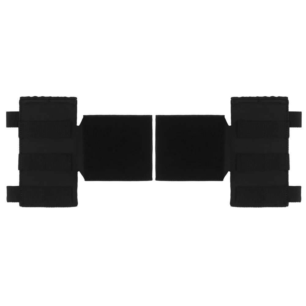 SINAIRSOFT Tactical Chest Rig Side Accessory Molle D3CR MK3 MK4 Hspstyle Side Entry Panel