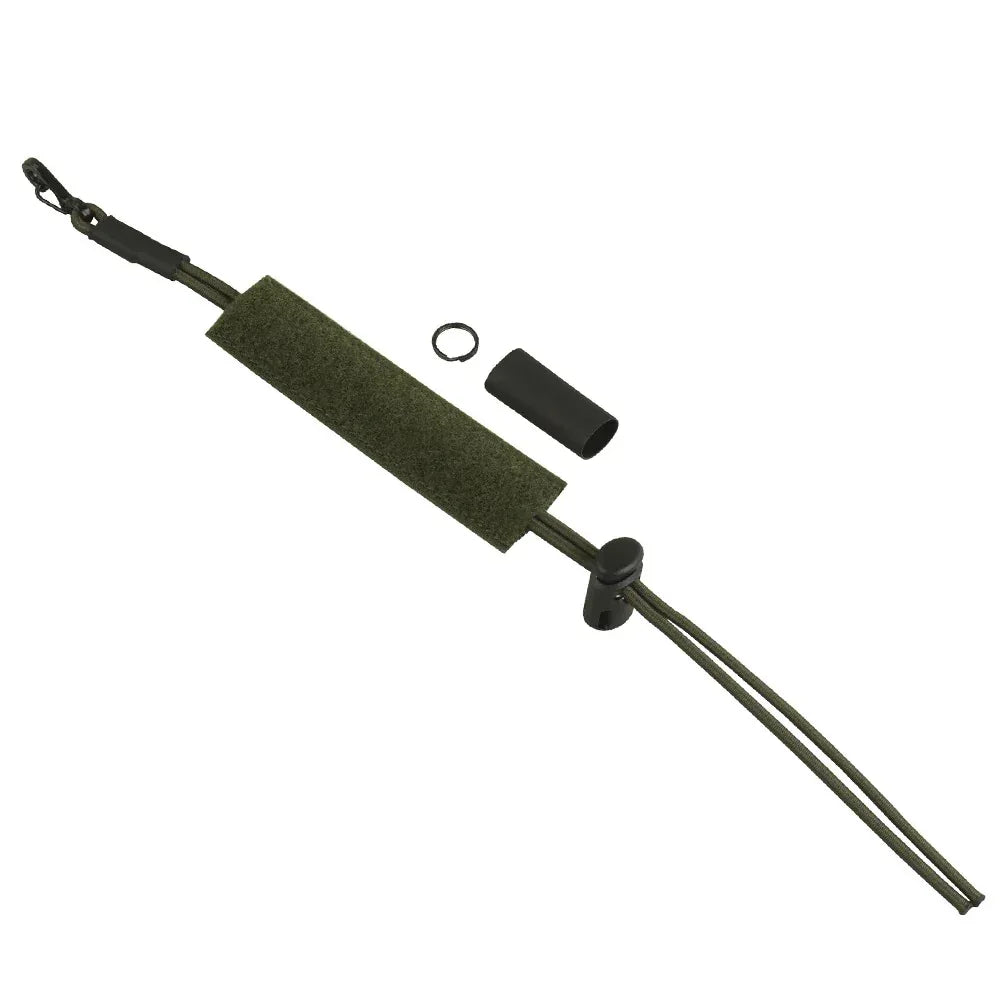 SINAIRSOFT Tactical Helmet Night Vision Device Fixed Anti-Lost Rope V4 Nvg Lanyard Freely