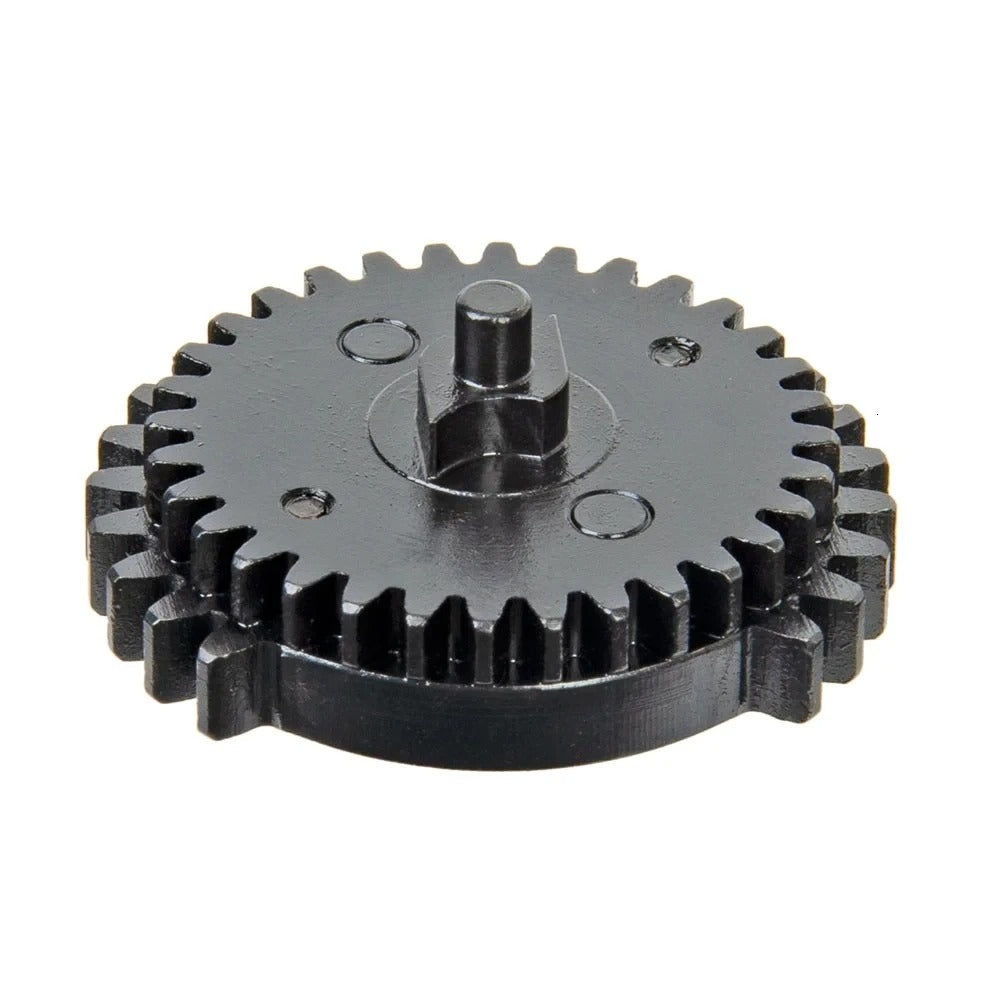 SINAIRSOFT CNC AEG Bevel Gear Umbrella gear Double Sector Gear Gearbox