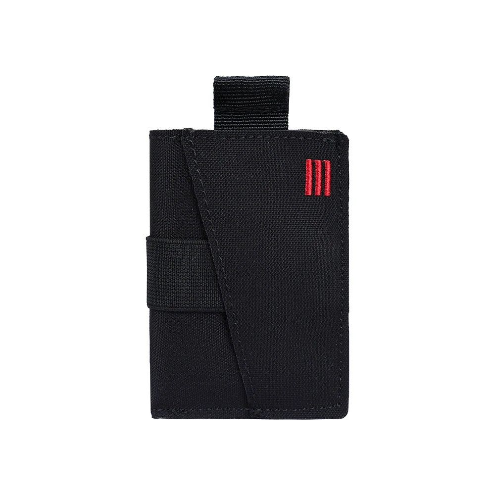 SINAIRSOFT Tactical Utility Credit Card Holder Wallets Pocket Case