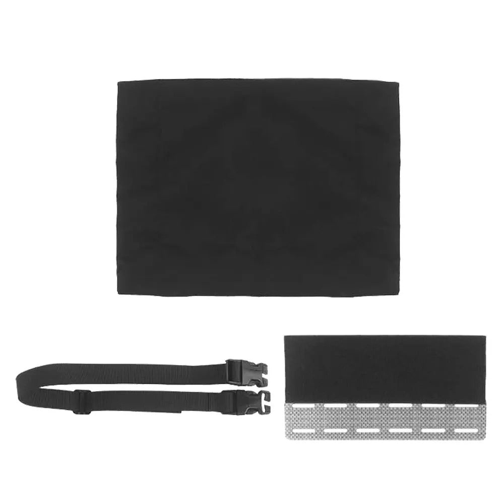 SINAIRSOFT Tactical Molle Pouch Gas Mask Storage Recovery Bag Multi-Function Utility Packs