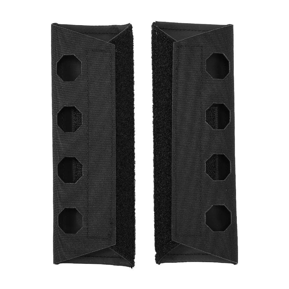 SINAIRSOFT Tactical Vest Shoulder Pads Airsoft For FCSK FCPC LV119 Vest Plate Carrier