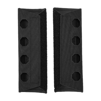 SINAIRSOFT Tactical Vest Shoulder Pads Airsoft For FCSK FCPC LV119 Vest Plate Carrier