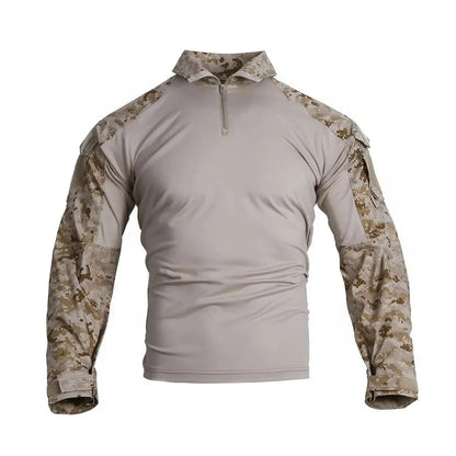 EMERSONGEAR New Gen3 Combat Pants Wear-resistant Training Clothing Airsoft Tactical Pants