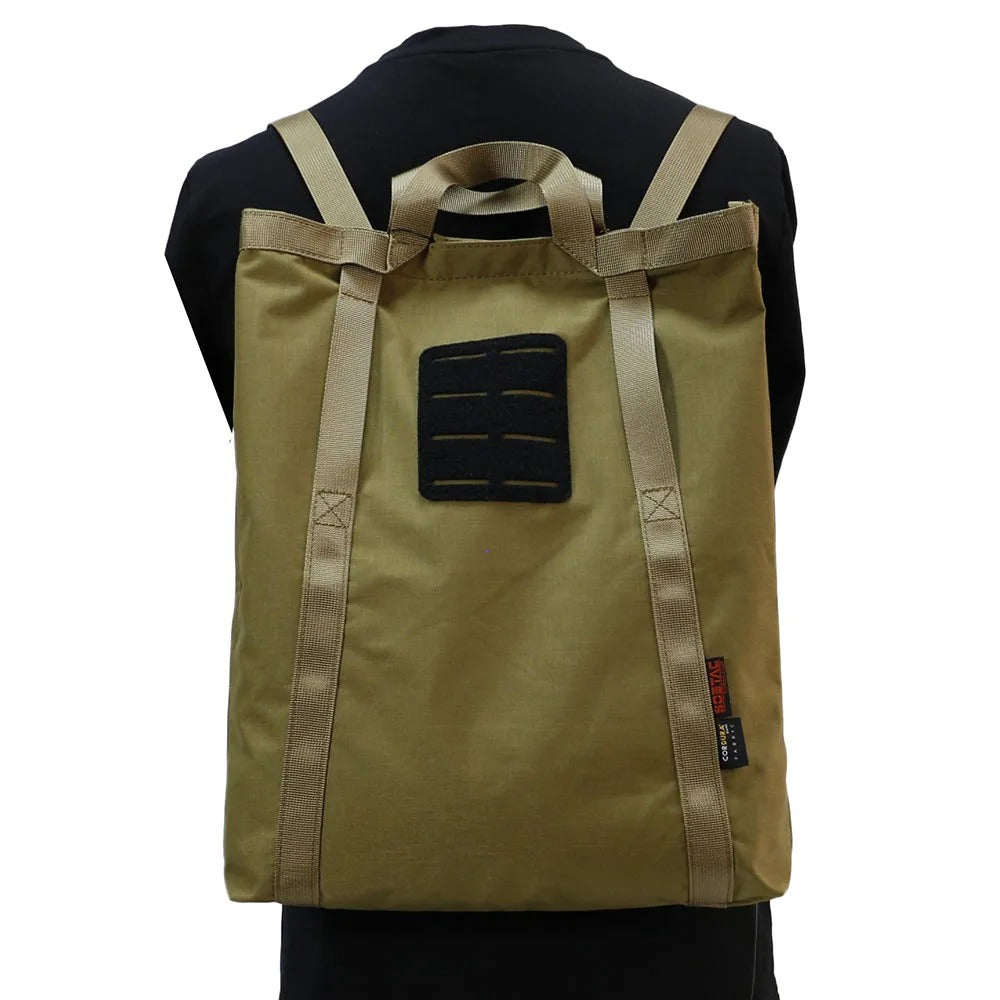 SINAIRSOFT Tactical Backpack Travel Shoulder Bags