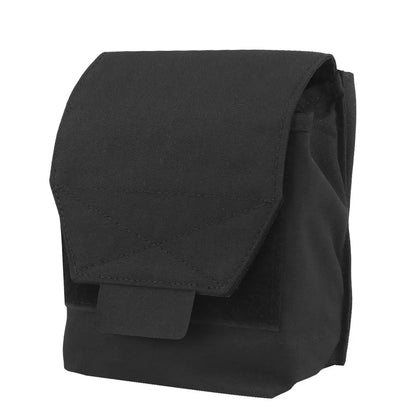 SINAIRSOFT Tactical SS Style Magazine Pouch JSTA Sundry Holder MOLLE Utility Camo Waist Bag