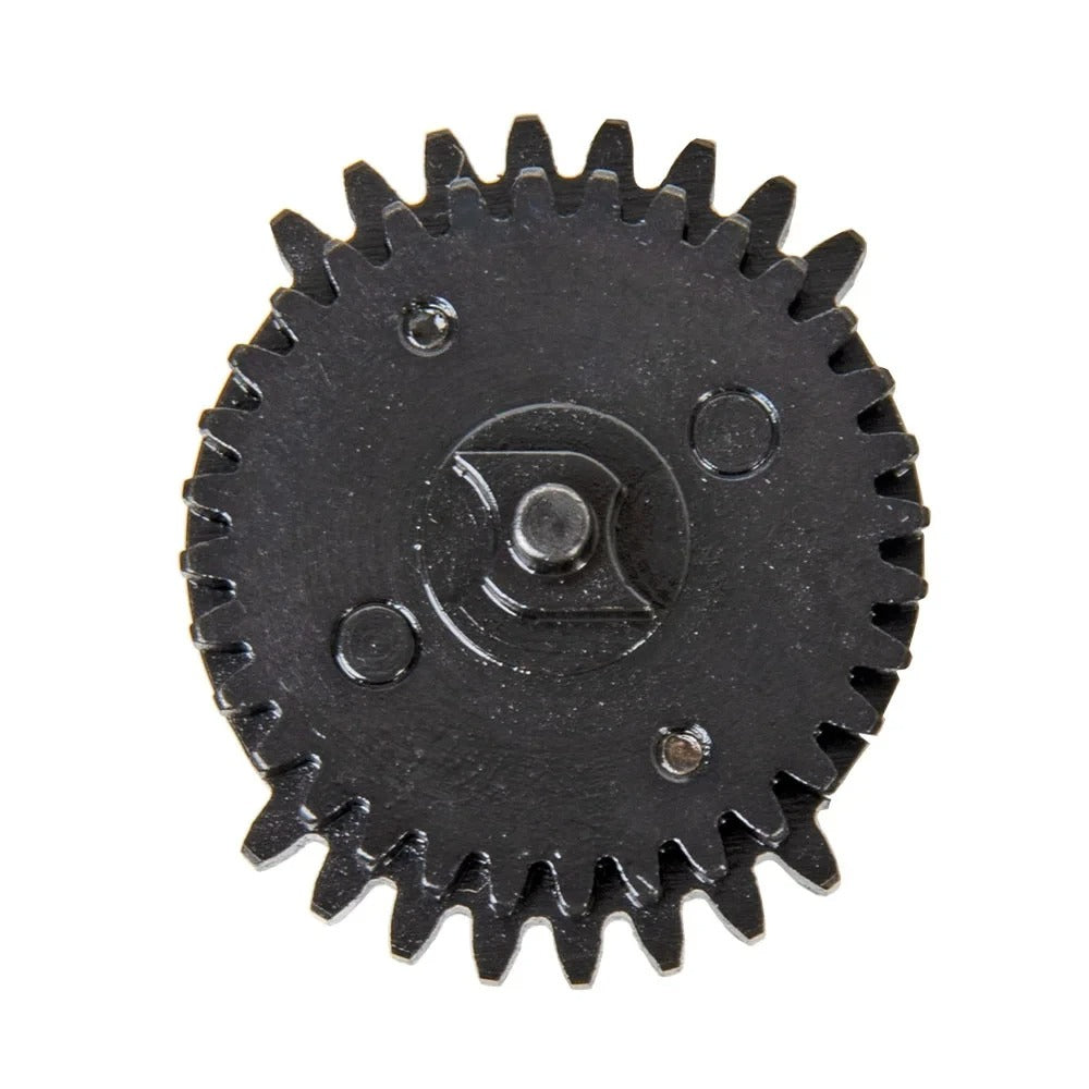 SINAIRSOFT CNC AEG Bevel Gear Umbrella gear Double Sector Gear Gearbox