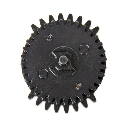 SINAIRSOFT CNC AEG Bevel Gear Umbrella gear Double Sector Gear Gearbox