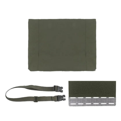 SINAIRSOFT Tactical Molle Pouch Gas Mask Storage Recovery Bag Multi-Function Utility Packs