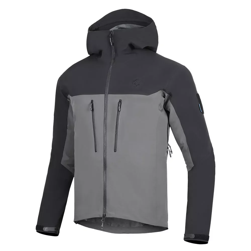 EMERSONGEAR Blue Labe "Otter" Function Hardshell Jacket