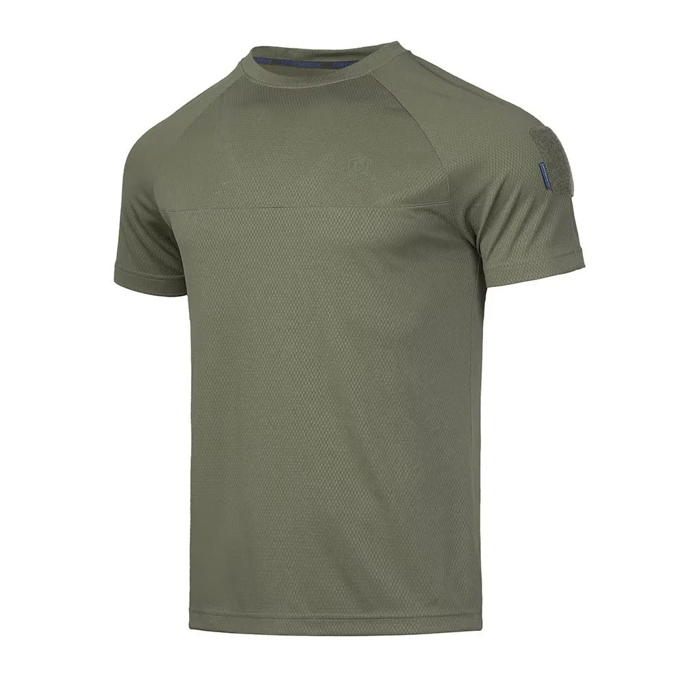 EMERSONGEAR Blue Label Newt Functional T-shirts Tactical Cut Shirts Daily Tops