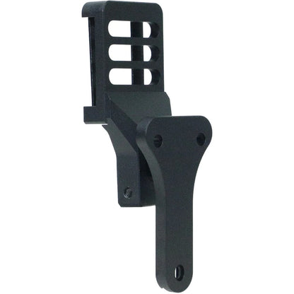 SINAIRSOFTIPSC Adjustable T-Plate Holster Adapter Kit CNC Aluminum Pistol Mount