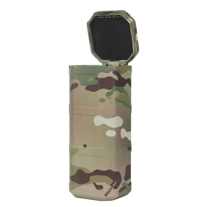 SINAIRSOFT Tactical Storage Box Nylon Safety Boxs