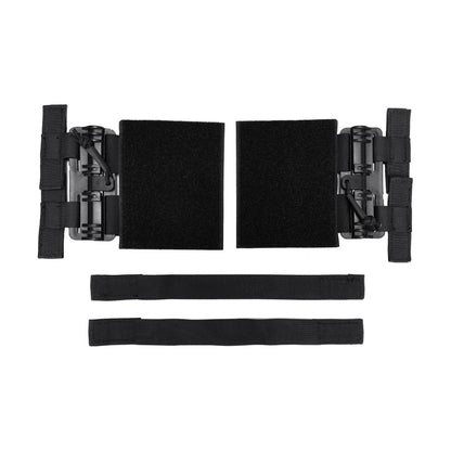 SINAIRSOFT Tactical MOLLE Quick Release Buckle Cummerbund Adapter Vest