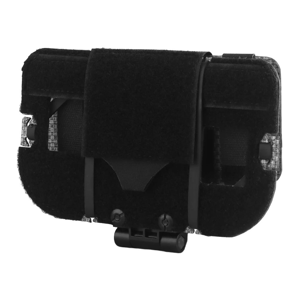 SINAIRSOFT Folded Navigation Board Tactical Phone Holder