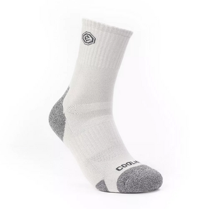 EMERSONGEAR Blue Label "Iguana" Functional Mid-Top Socks 18cm Tactical Hosiery