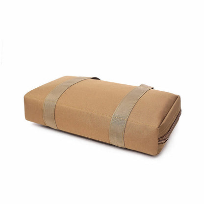 SINAIRSOFT Tactical Pistol Bag Gun Storage Case Handgun Carry Range Pouch