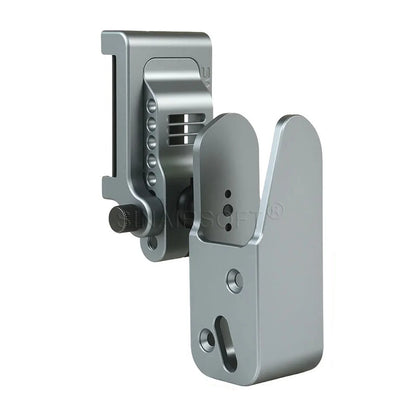 SINAIRSOFT IPSC Competition Holster Gen 3 Quick Release Adjustable Tactical Gun Holster