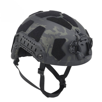 SINAIRSOFT Tactical SF Super High Cut FAST Helmet