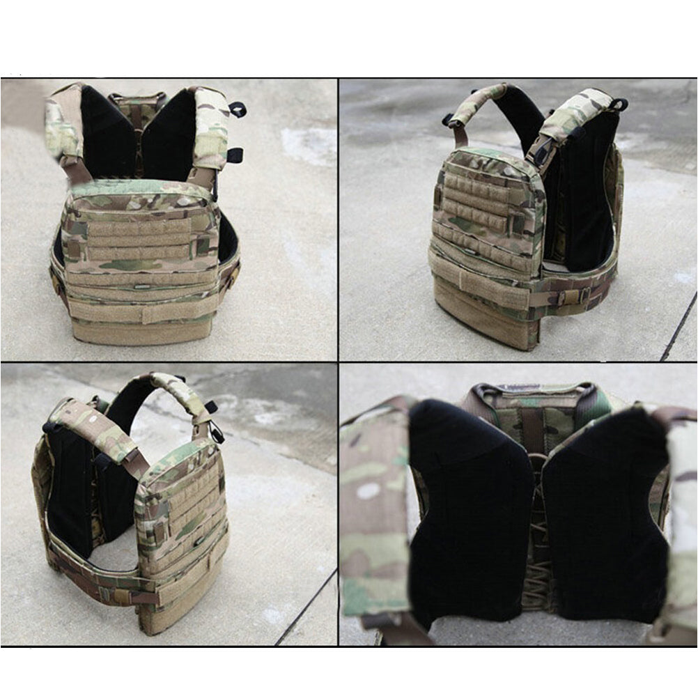 EMERSONGEAR Tactical CP Style AVS Adaptive Reloaded Vest