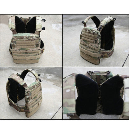 EMERSONGEAR Tactical CP Style AVS Adaptive Reloaded Vest