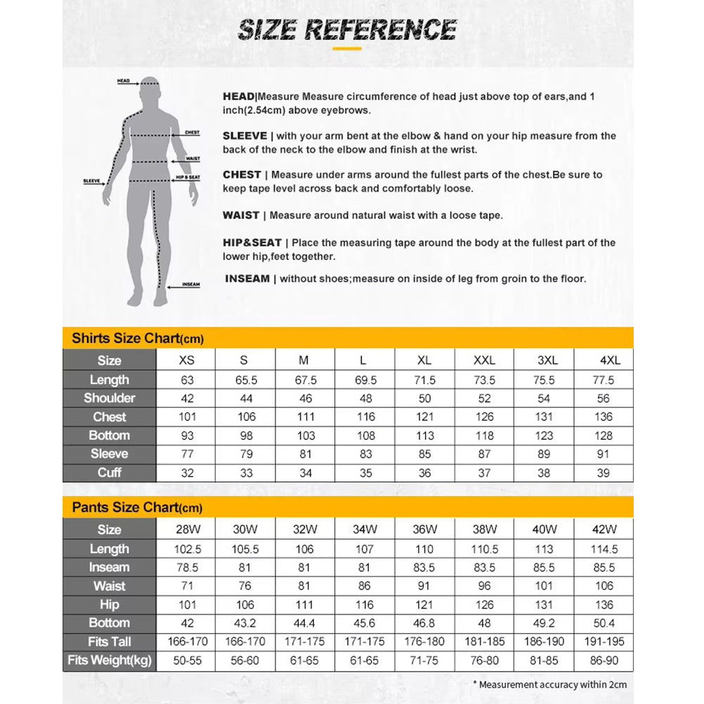 EMERSONGEAR G3 Upgraded Version Combat Mens Tactical Shirt&Pants Uniform Sets