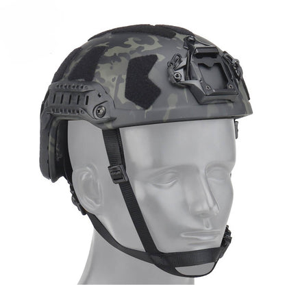 SINAIRSOFT Tactical SF Super High Cut FAST Helmet