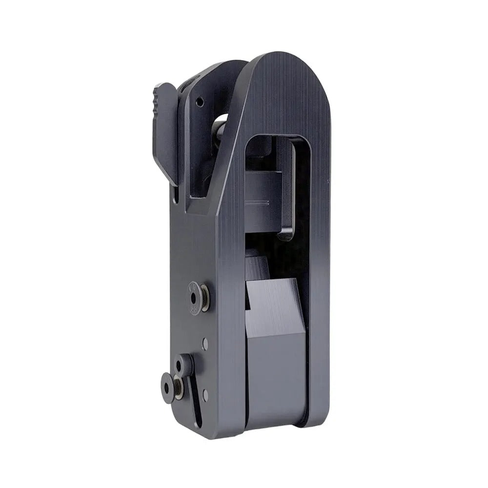 SINAIRSOFT IPSC Competition Holster Gen 3 Quick Release Adjustable Tactical Gun Holster