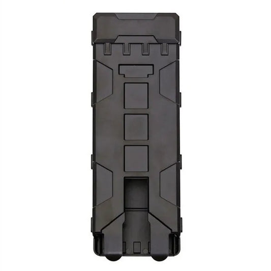SINAIRSOFT Tactical 10 Round Shotgun Shell 12G Ammo Quick Reload Holder Carrier Pouch
