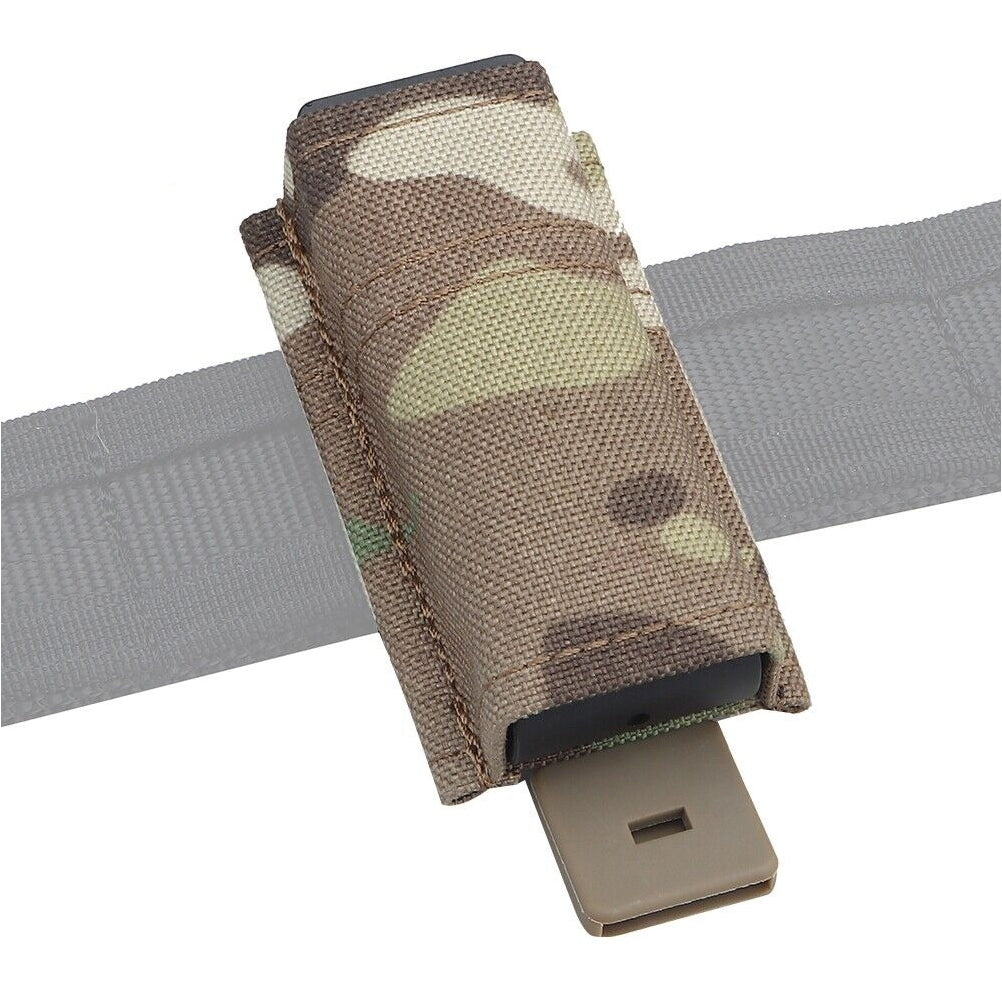 SINAIRSOFT Tactical FAST Single Magazine Pouch Molle Mag
