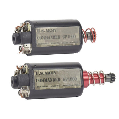 SINAIRSOFT GP1000 Super High Torque Most Stable Motor