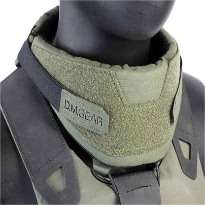 SINAIRSOFT Neck Vest Vest Neck Strap