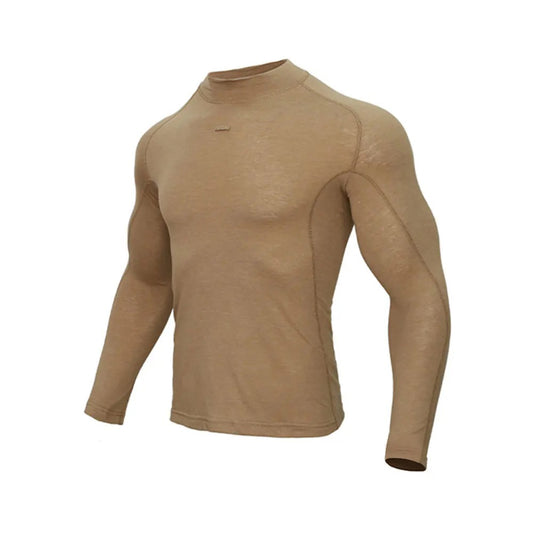 EMERSONGEAR Blue Label Series Marsh Frog Training Long Sleeve Shirts Tshirt