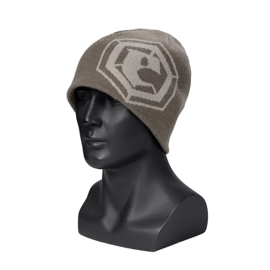 EMERSONGEAR Blue Label Tragopan Two-sided Knitted Hat Tactical Round Watch Cap