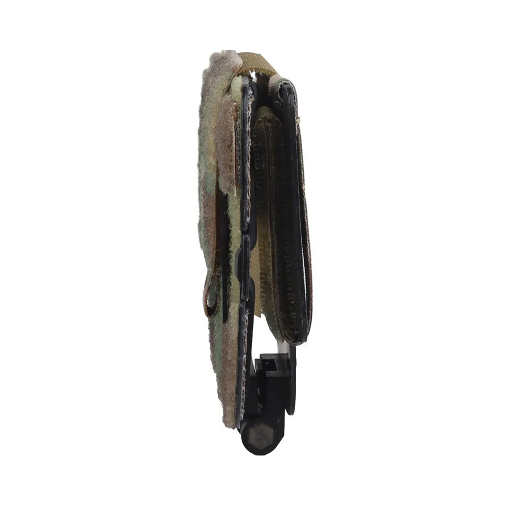 SINAIRSOFT Folded Navigation Board Tactical Phone Holder