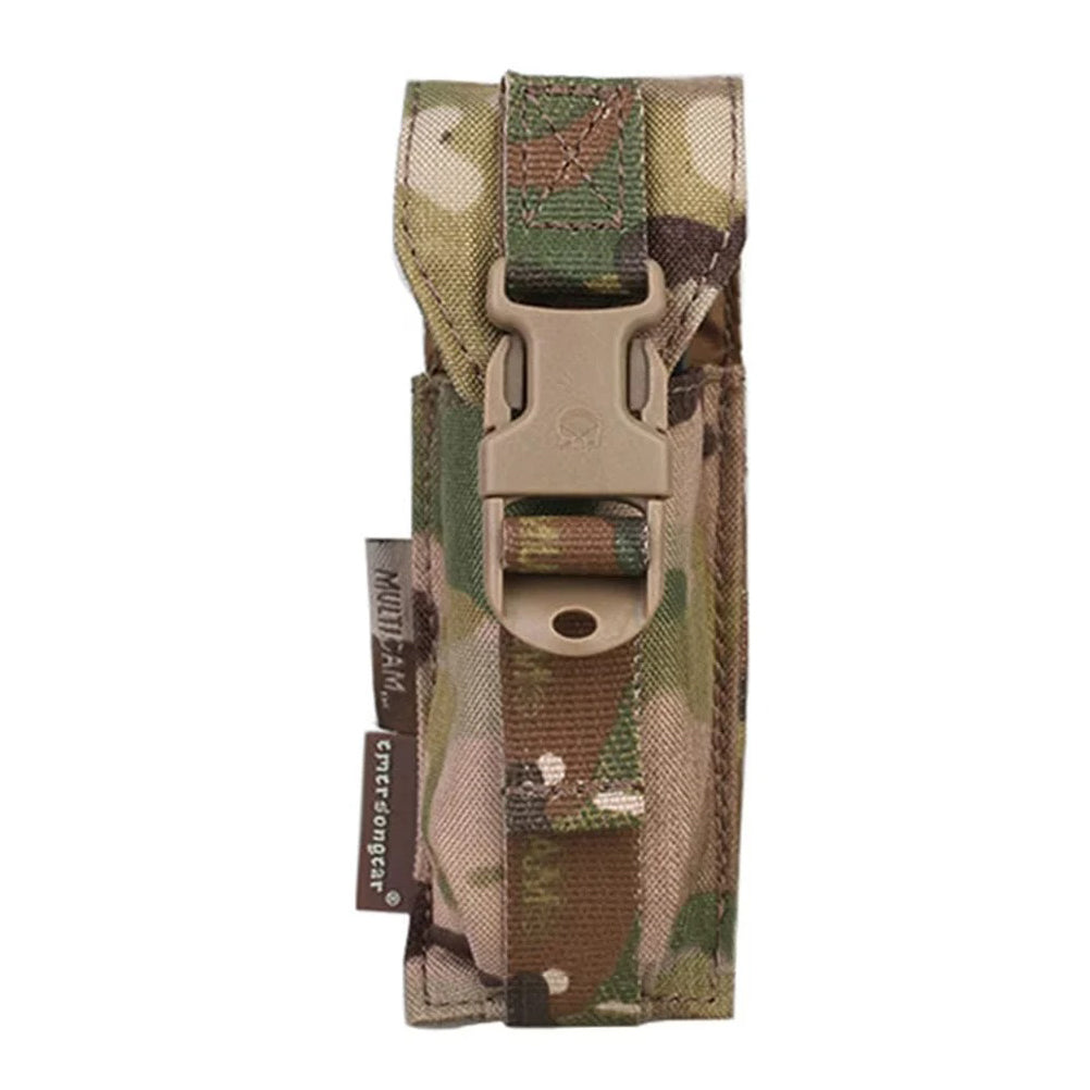 EMERSONGEAR Tactical MOLLE Multifunction Pouch Utility Holster Multi-Tool Holder Bag