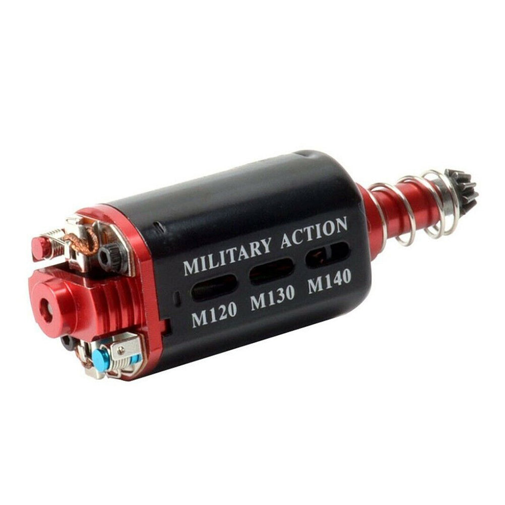 SINAIRSOFT M140 High Speed AEG Motor Long/Short Axis Motor Accessory