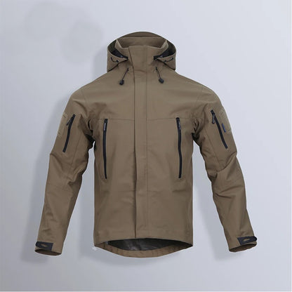 EMERSONGEAR Blue Lable Brambles Tactical Assault Suit Jacket Combat Coat