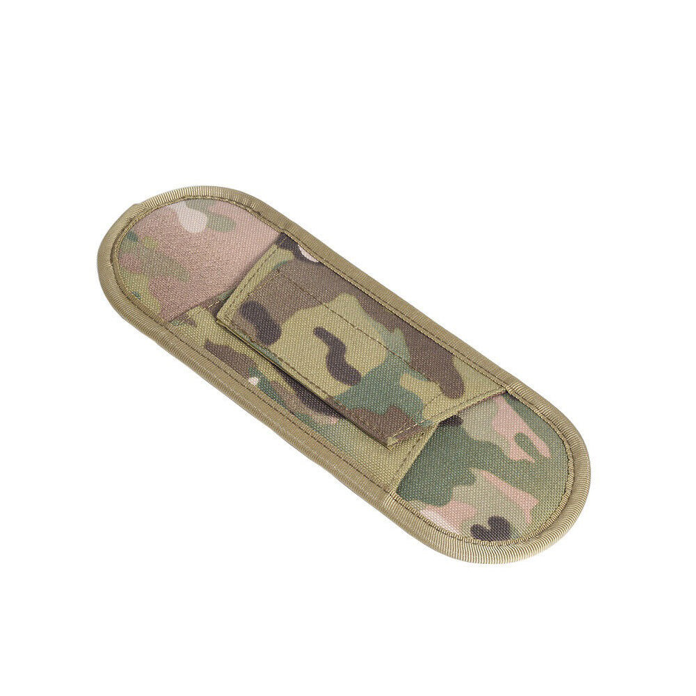 SINAIRSOFT Tactical Shoulder Strap Cushion Pads Vest Backpack Bag Strap Pad