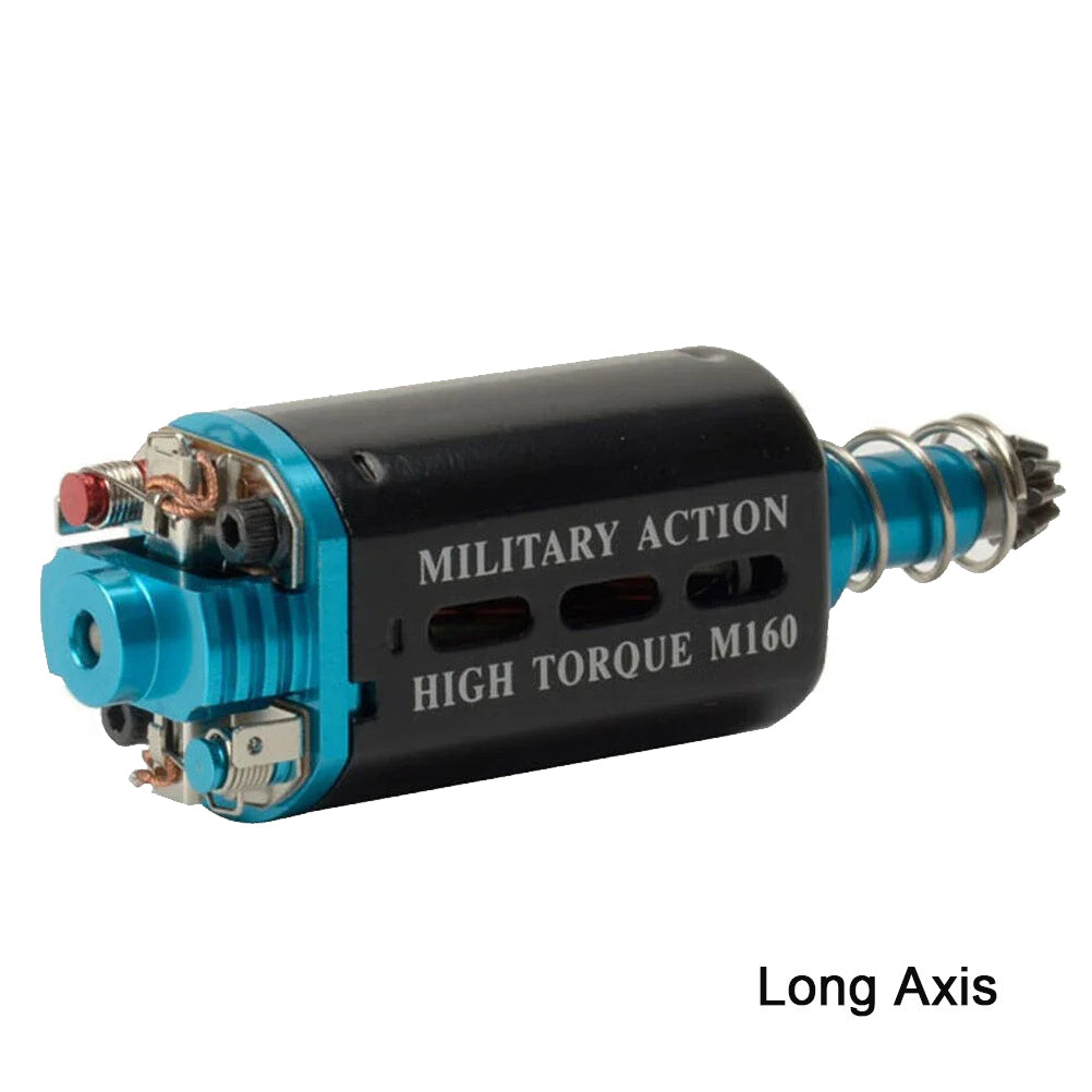 SINAIRSOFT M160 High Twist Type High Torque AEG Motor