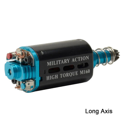 SINAIRSOFT M160 High Twist Type High Torque AEG Motor